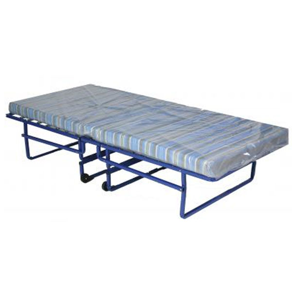 Roll-A-Way Bed with Wheels